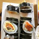 얌샘김밥단국대점