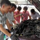 한독자동차정비 이미지