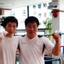 구리김태식복싱체육관