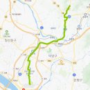 화정동 (달빛마을 2단지 후문입구) | 고양 850번 버스 노선 시간표 첫차 막차 배차간격 확인하기
