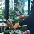 골든미트 - 영도구 함지로 21 | ｢베트남／다낭｣ 다낭 스테이크 맛집 골든미트하우스、 바나나잎 삼겹살 & 이베리코 솔직후기