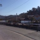 진주 유수리 백악기 화석산지 이미지