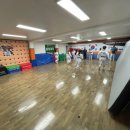 경희대 석사 비룡 태권도장 이미지