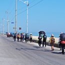 바우길 12구간 이미지