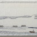바늘그림 이미지