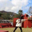 꼬마요리사의 그림책 레시피(초등) | 가을맞이 단풍놀이 가족여행으로 평창 가볼만한 곳 무이예술관 방문기 카페 맛집 추천