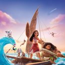 Moana2 | [영화] 모아나 2 (MOANA 2) 후기 - 모험을 통해 성장한 모아나와 사람들