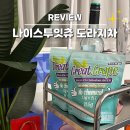 영주로1L | 녹차추천｜나이스투잇츄 도라지차, 블렌딩차로 매일 마시기 좋은 건강 차