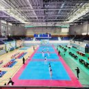 아이조은태권도 이미지