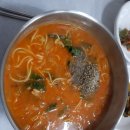 홍북 어죽 이미지