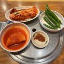 청진해장국 | [대구 달서구 호림동 맛집] &#34;통큰청진동해장국&#34; &lt;메뉴 : 뼈다귀해장국&gt;