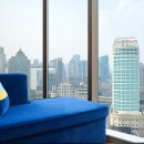 (유)현대관광 | 상하이 숙소 위치 가성비 시내 5성급 호텔 추천 르네상스 상하이 유 가든