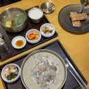 고개너머곰탕 | 시흥 하우고개 맛집 늘면당 | 대야동 들깨 감자옹심이 칼국수, 늘곰탕, 메밀전병 추천