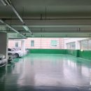 해솔마을3단지 후문 이미지