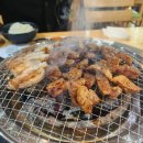 광양칠성리 맛집추천-무한리필고기집 통큰갈비 광양서천점리뷰