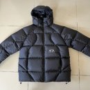 블랙디테일 | 팔라스 x 오클리 푸파 블랙 패딩 24FW 후기및 가격·디테일·사이즈팁 총정리