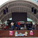 2019년 거리로 나온 예술 이미지