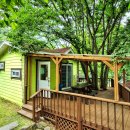 내린천의 봄 | 인제군 인제 애견동반 숙소 비교 애견과 즐기는 봄 여행 후기 많은 TOP 4