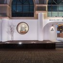 스타벅스아산탕정점 이미지