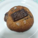 커피 95℃ | 🍪 핫케이크가루로 만드는 브라운버터 초코칩 쿠키 레시피! 카페 부럽지 않은 홈베이킹