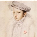 [오늘의 인물] 1519년 4월 13일 태어난 프랑스 왕비 카트린 드 메디치 이미지