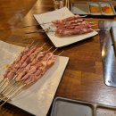 마라부 양꼬치