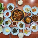 만찬불고기쌈정식 이미지