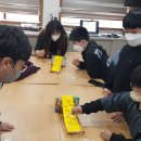 찾아가는 경제진로보드게임 이미지