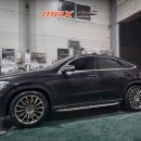 타이어 맥스 | 벤츠 GLE450d 피렐리 스콜피온 제로 올시즌 21인치 타이어 교환 휠얼라인먼트, 동탄 맥스타이어