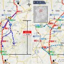 중부고속도로 하행선 &#39;오창JCT~남이JCT&#39; 12~16일 통제 이미지