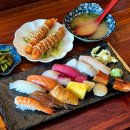 초밥&회 | 안양 호계동 오마카세 가성비 숙성회 초밥 맛집 호락호락 후기