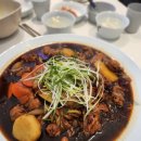 정관신도시 맛집에서 찜닭 한상! 봉추찜닭 정관점 방문 후기 🍗🔥