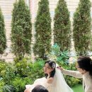 듀28Deu28hair | [짐니웨딩#28] 웨딩촬영 헤어변형, 중단발 헤어변형모니카뷰티 내돈내산 만족 후기