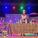 알펜시아 컨벤션센터 | [내돈내산] 홀리데이 인 리조트 알펜시아 평창 | 매직쇼 - 마술사를 이겨라! 관람 후기