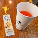 커피에반하다24삼척해수욕장점 | 서울 강서구 "화곡동 커피레터(커피에반하다)" 방문사진 (2023년 12월)