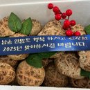 표고버섯선물가게 이미지