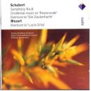 슈베르트 / ♬로자문데 부수음악 무용곡 (Rosamunde, F?rstin von Cypern, incidental music, D797/Op.26 Ballettmusik) 이미지
