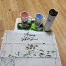 중간자(안양) | 안양공공예술프로젝트 이벤트 후기 경품당첨