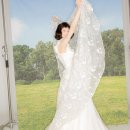 [올웨딩] 대전/청주라피네에서 만나볼 수 있는 셀레브 웨딩드레스 이미지