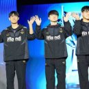 [Oh!쎈 롤챔스] LCK-LPL, 2R 개봉박두…T1 도우미 나서는 광동 포함 LCK 3개팀 이미지