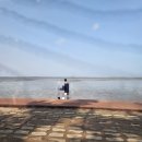 어촌마을 | 전남 무안 송계어촌마을 🏕 노지 캠핑 후기!!!!