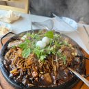 오마이양대창광교돌짜장원투닭갈비 | 이주임의 맛집 기록 | 앨리웨이맛집 광교돌짜장 & 워커파크