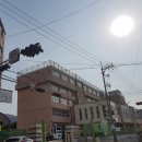 도원초교 후문주변(대진빌라앞) | 주공재건축 이편한세상 달라진점