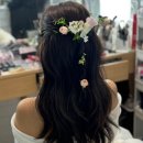 청주 샾웨딩 코코부기 메이크업, 테스트메이크업 웨딩촬영메이크업