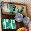 자연펜션캠핑장 이미지