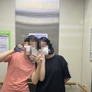 [August Wk2] 본격 개강, 짤막한 토플 후기