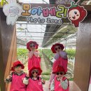 호동농장 | ★호원동태권도★국가대표호동태권도 "신나는봄, 싱그러운 딸기따러가자!"