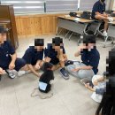 효정중학교 이미지