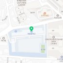 등칙골길(의왕중) 이미지