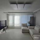 씨유구미원호세영리첼점 | [르홈 구미 커튼] 원호세영리첼레이크뷰 : 구미 커튼 맛집 르홈 시공후기